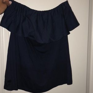 Lilly Pulitzer Wiley Strapless/Tube Top